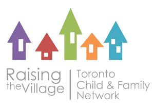 raising the village|toronto family network.